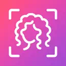 Curly Hair Scanner & Care Plan