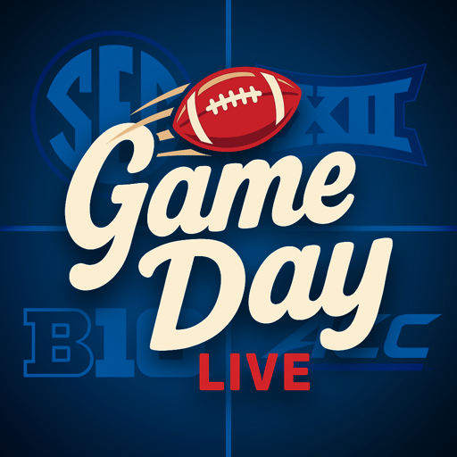 GameDay Live: College Football