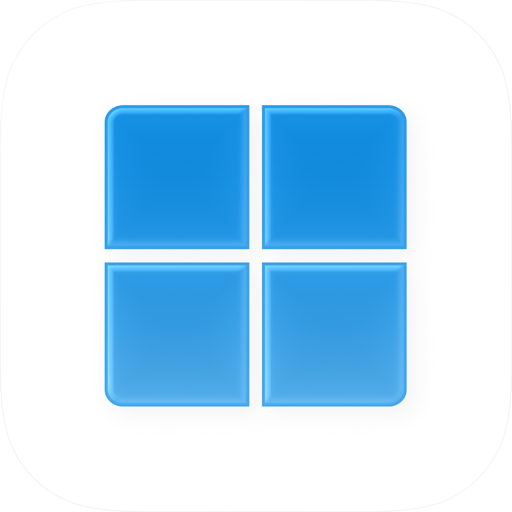 Windows App Mobile