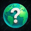 PocketGlobe: Geography Game