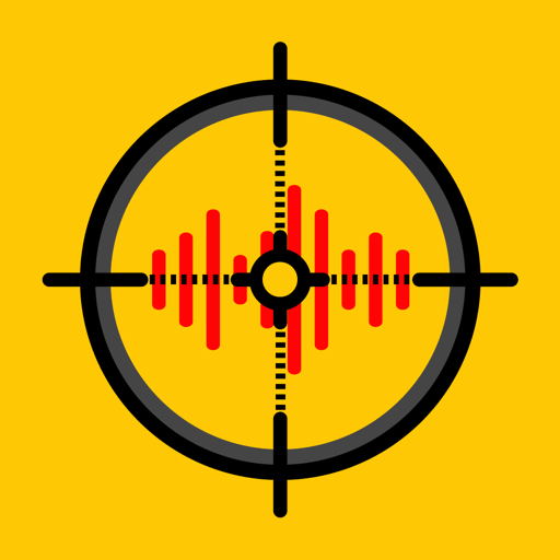 Ear Spy Apps - Super Hearing