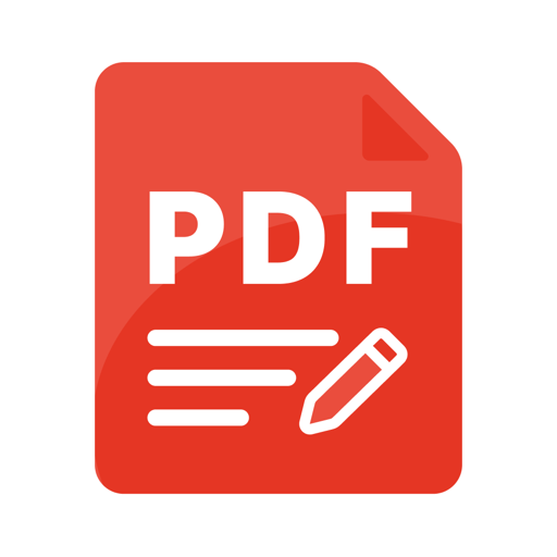 PDF Editor: Read, Scan & Sign