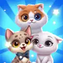 Cat Merge - Puzzle Game
