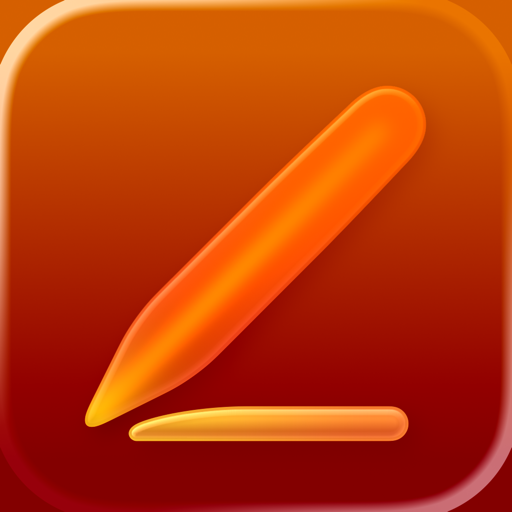 Pages: Create Documents