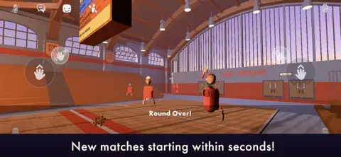 Rec Room: Play with Friends screenshot 5