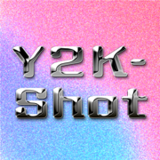 Y2K-Shot Y2K-Style Retro Cam