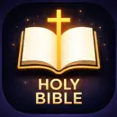 Holy Bible ..