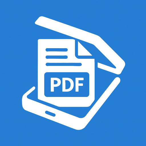 PDF Scanner and Converter