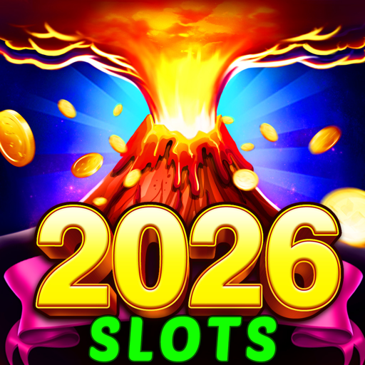 Lotsa Slots™ - Vegas Casino