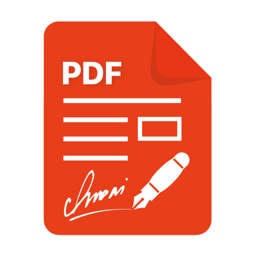 PDF Editor: Fill, Edit, e Sign