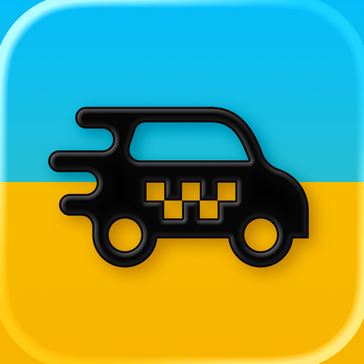 OnTaxi UA — Book a Taxi