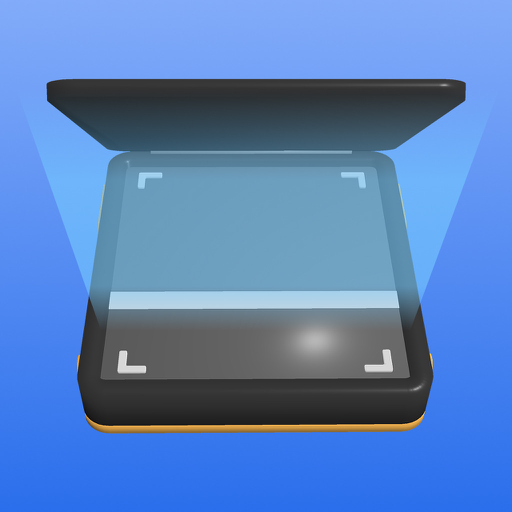 Scanner: Cam Smart Scan to PDF