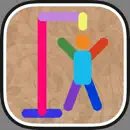 Stress Free Hangman 44k