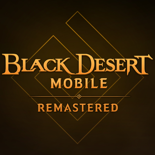 Black Desert Mobile