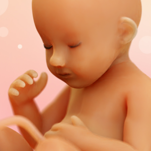 WeMoms - Pregnancy & Baby App