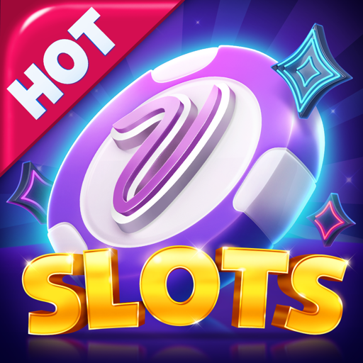 myVEGAS Slots - Real Rewards