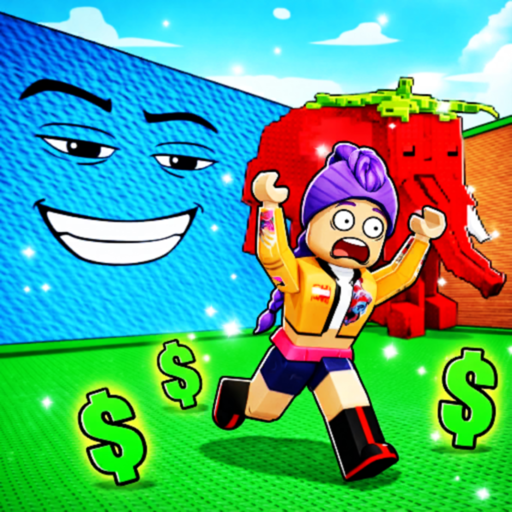 Escape Tsunami: Find Brainzot