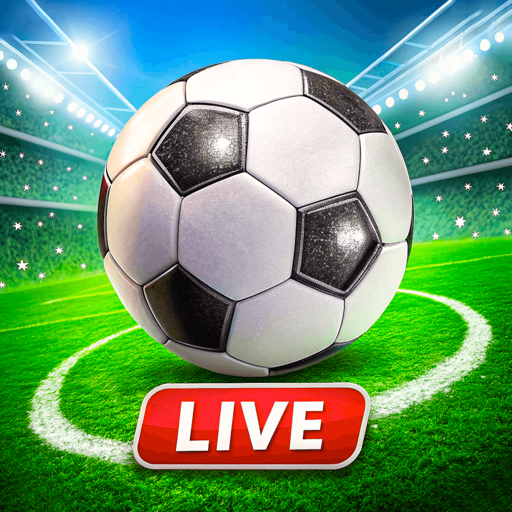 Live Football TV. Soccer Score