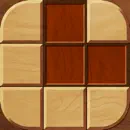 Woodoku - Wood Block Puzzles