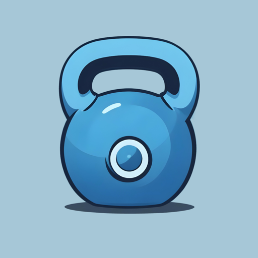 Kettlebell Home Workouts