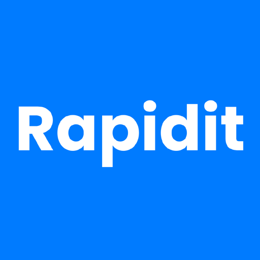 Rapidit: House Help in 10 Mins