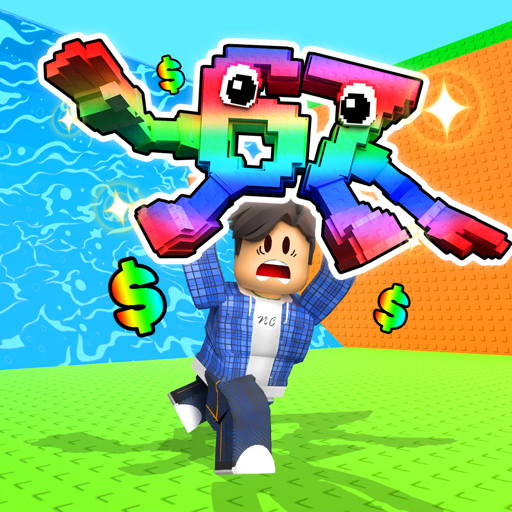 Disaster Escape: Catch Monster