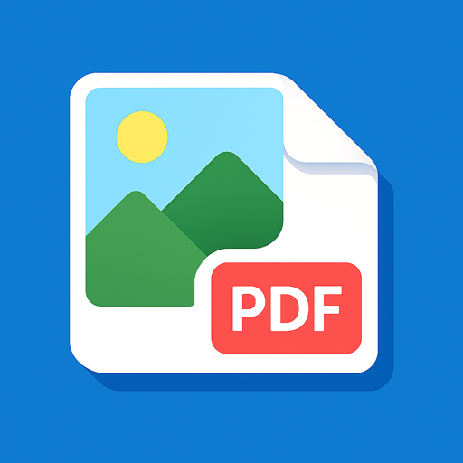 HEIC to JPG - Pics2PDF