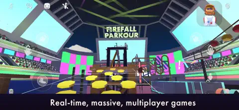 Rec Room: Play with Friends screenshot 2