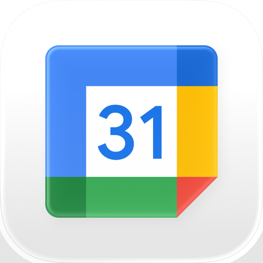 Google Calendar: Get Organized