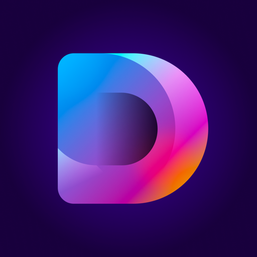 DeepGen - AI Art Generator