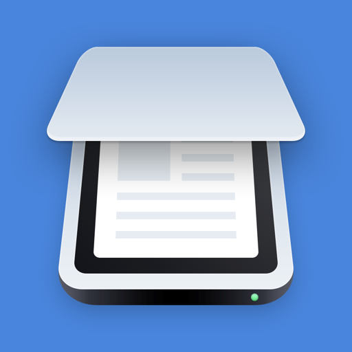 Scanner – Scan PDF & Document