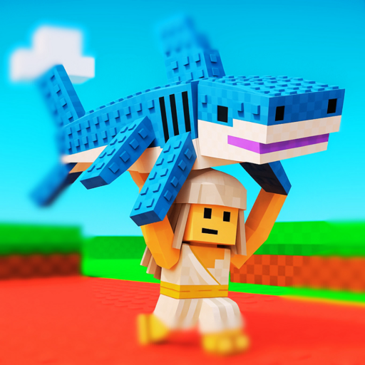 Brainrt : Escape Tsunami