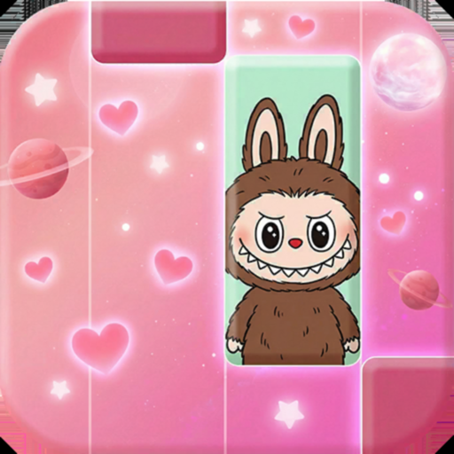 Piano Star - Tap Your Music