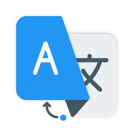 Translation Voice Translator