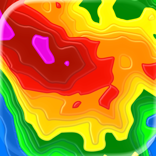 Weather Radar - Channel
