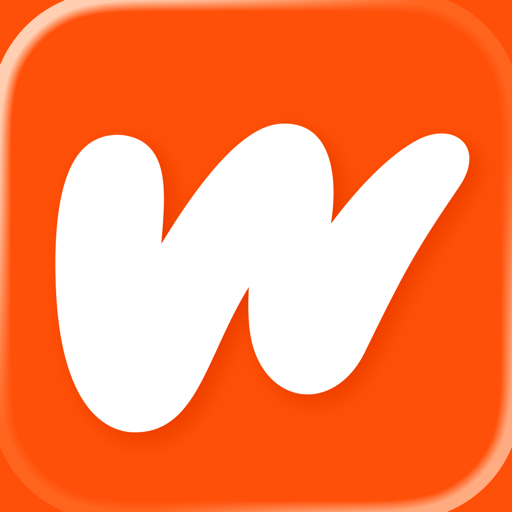 Wattpad - Read & Write Stories
