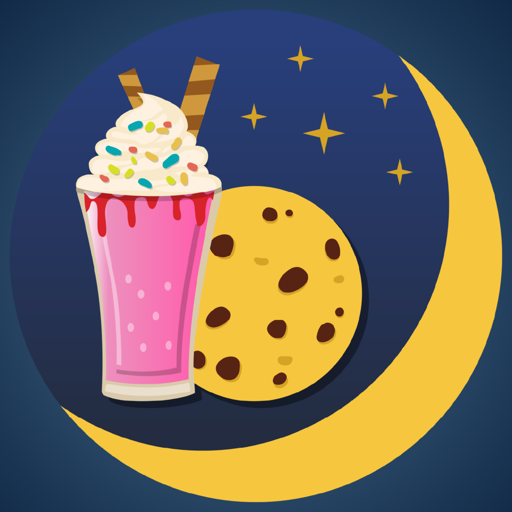 Midnight Cookies & Cream