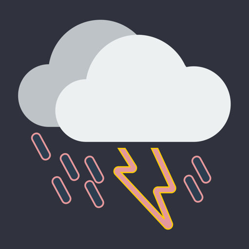 The Weather App by WeatherGo
