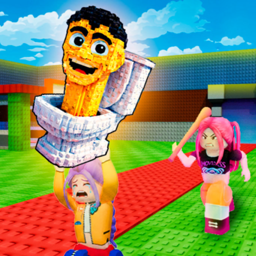 Steal all and Catch Animal