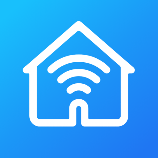 Smart Home Controller App