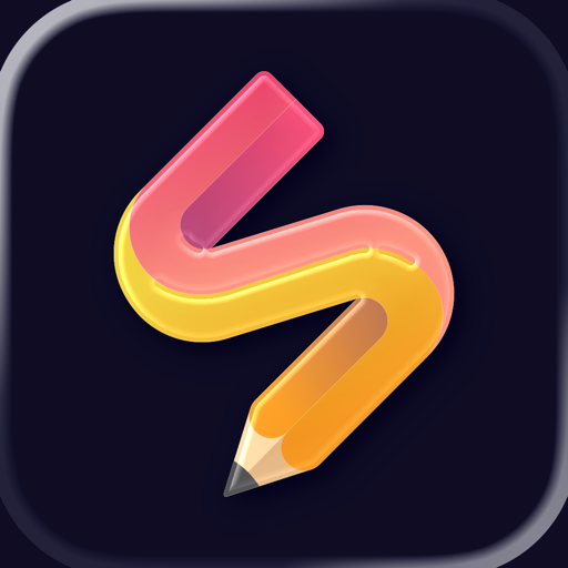 Sketch Pro: Draw & Create Art
