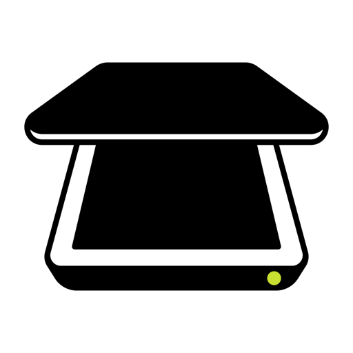 iScanner: PDF Document Scanner