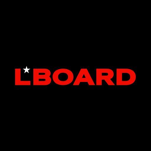 LBOARD Carrier