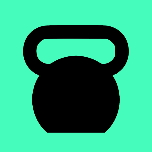 Kettlebell Training App