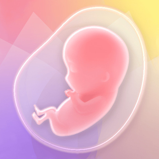 Nurture Pregnancy Week by Week