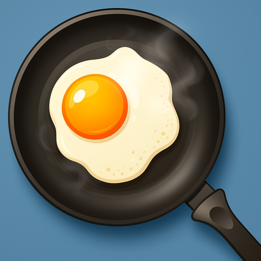 Kitchen appliances sound prank