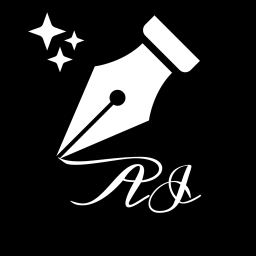 AI Signature Maker & Generator