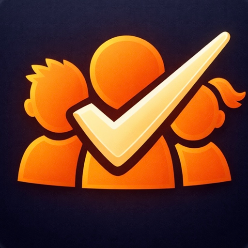 KidFocus: Family Task Manager