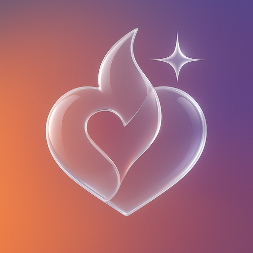 Loverzz: Couples App & Widgets