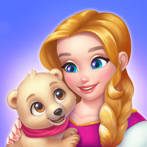 Tile Seasons: Match and Farm